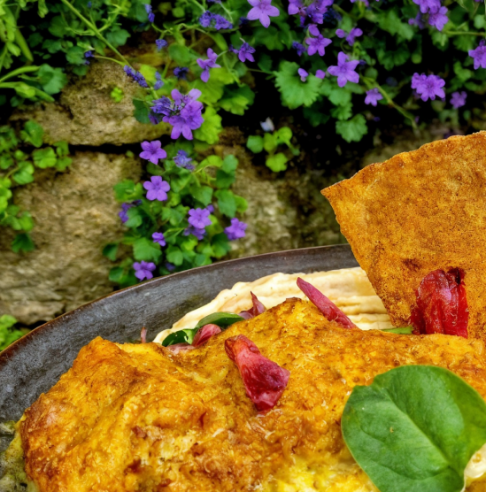 Le 16 Art Restaurant La Baule Carte Du Midi