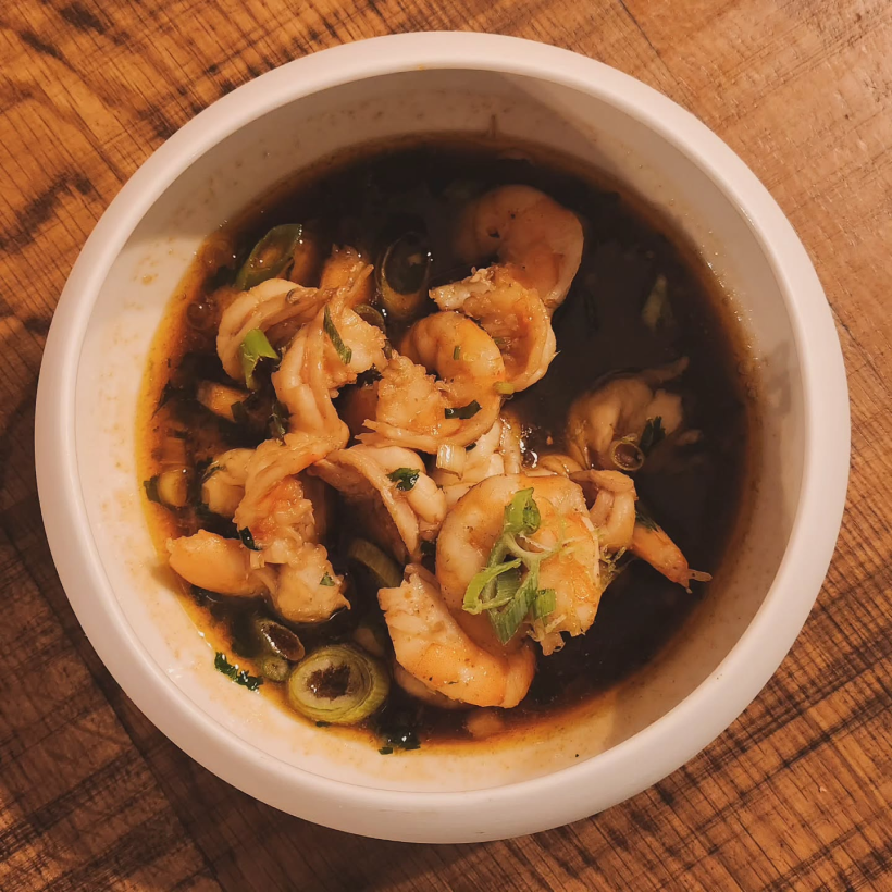 Le 16 Art Restaurant La Baule Galerie 1 2