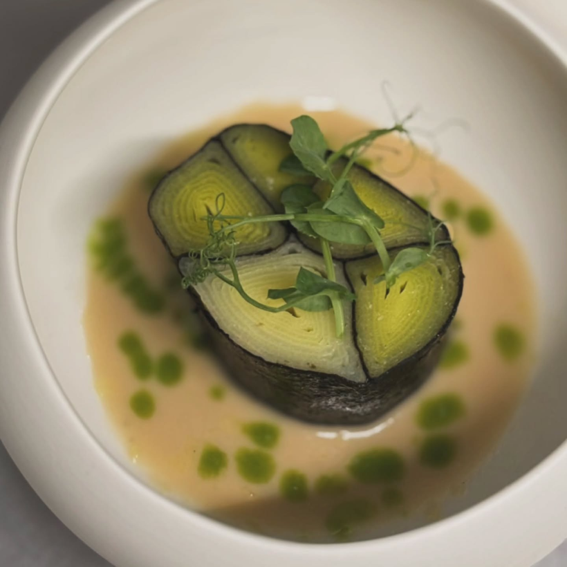 Le 16 Art Restaurant La Baule Galerie 3 2