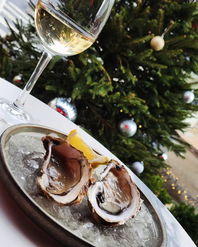 Le 16 Art Restaurant La Baule Galerie 4 2