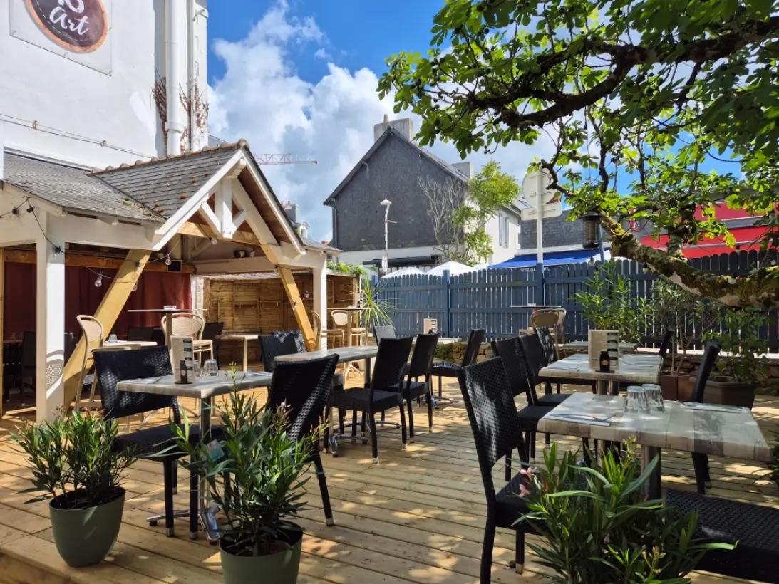 Le 16 Art Restaurant La Baule 20260515 114329 1